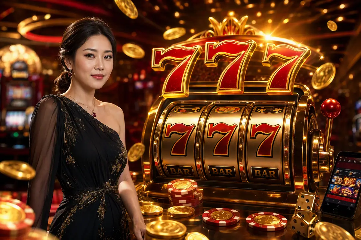 bc4444 Live Dealer Casino Tables
