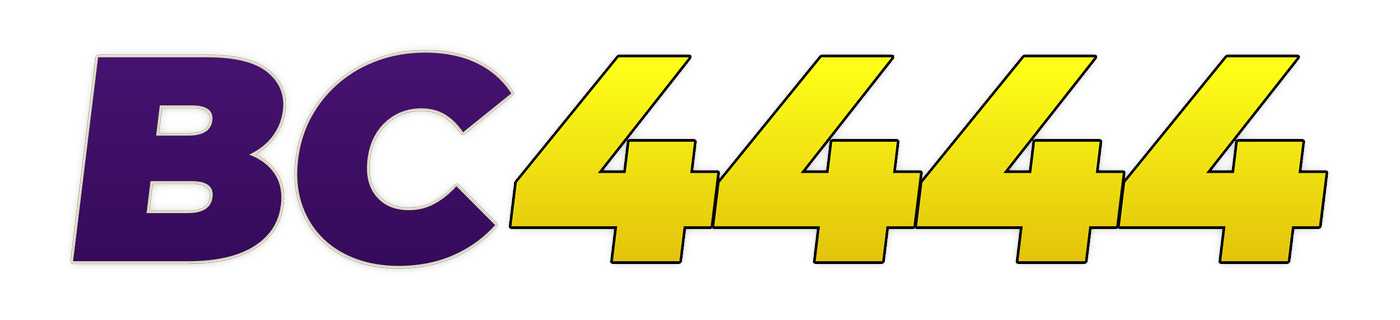 bc4444 লোগো